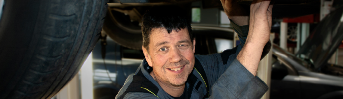 werkplaats banner