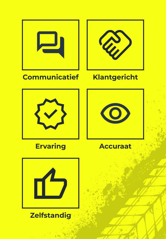competentiebanner verkoper mobiel